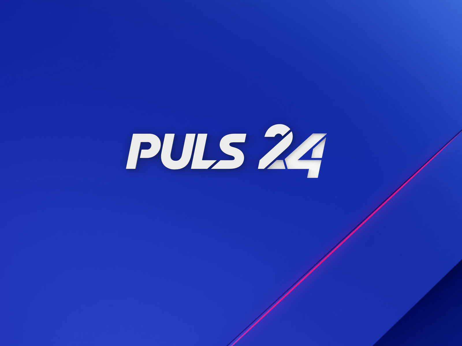 Puls24.at Website Redesign hero image