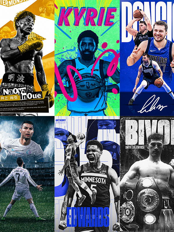 Poster Collection